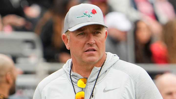 Kirk Herbstreit Makes Surprising Nebraska Pick for Big Ten Title Game