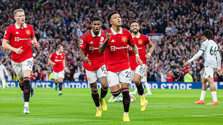 Europa League Draw: Man United, Arsenal Land in Intriguing Groups