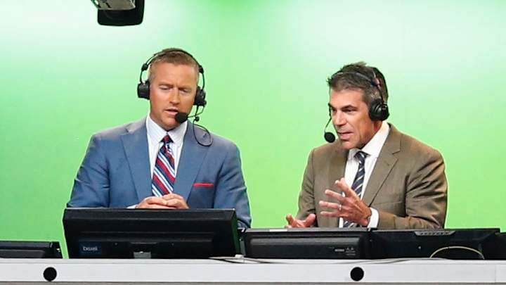 ESPN’s College Football Coverage Remains a Gold Standard