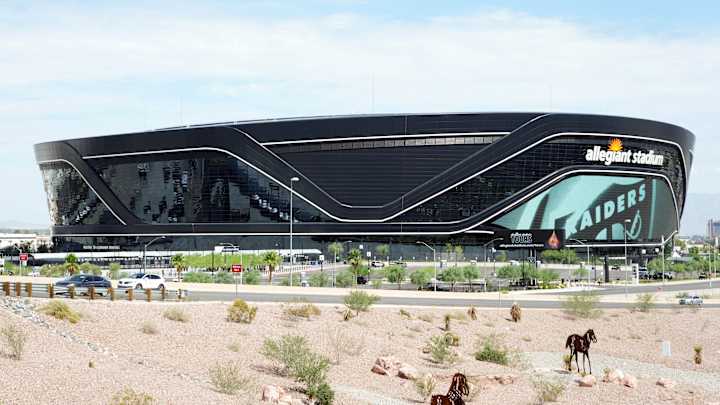 Raiders to Host Largest Alumni Gathering in Franchise History