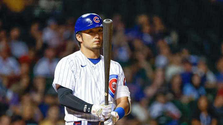 The Chicago Cubs Prepare for Weekend Series Against Milwaukee Brewers