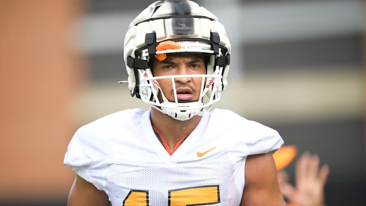 A Look at What Bru McCoy’s Immediate Eligibility Means For Tennessee