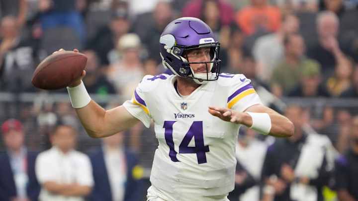 Vikings vs. Broncos, Preseason Week 3: How to Watch, Preview, Streaming Vikings vs. Broncos, Preseason Week 3: How to Watch, Preview, Streaming