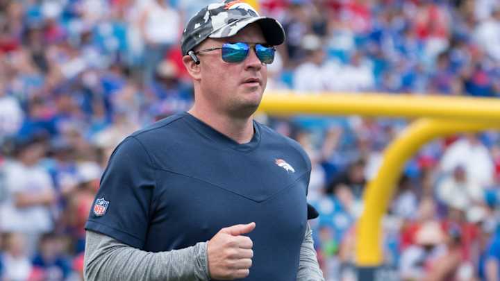 Broncos Must Fix These 4 Problems in Preseason Game 3 Broncos Must Fix These 4 Problems in Preseason Game 3