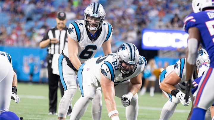 'How Bizarre': Buffalo Bills Lose 21-0 in Odd Preseason Finale at Panthers