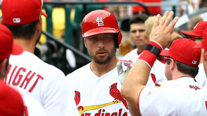 St. Louis Cardinals to Induct Matt Holliday Into Team Hall of Fame Saturday