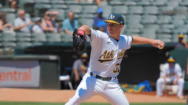 JP Sears Excited to Face Former Team After 'Surprising' Trade