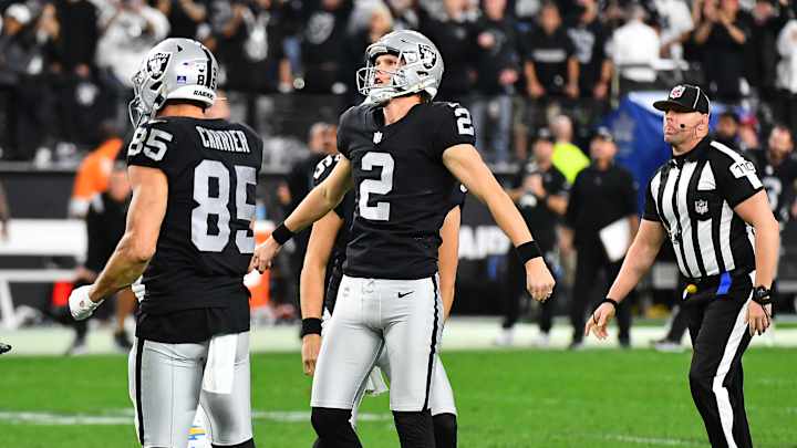 Will any former Auburn football players be relevant in fantasy football?