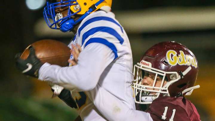 Auburn Twitter reacts to landing four-star receiver Daquayvious Sorey