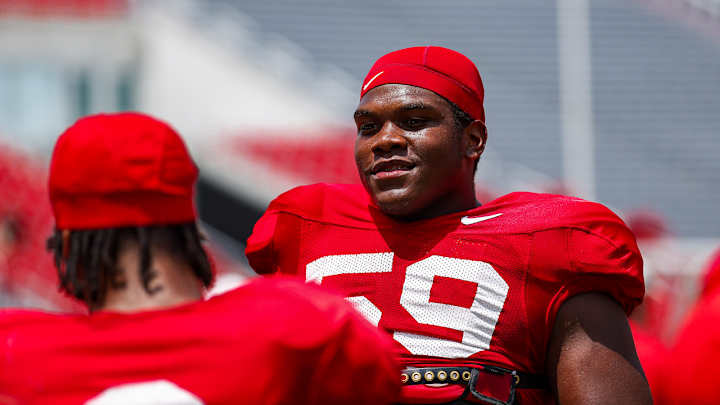 ESPN Anoints Three Bulldogs As 2023 First-Rounders