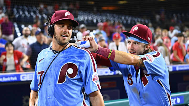 Phillies' Ace Nola Shut Down and Shut Out the Reds With His Nasty Curveball