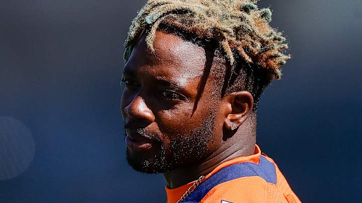 Hackett Talks Up RB Melvin Gordon: 'Excited to Give Him the Ball A Lot'