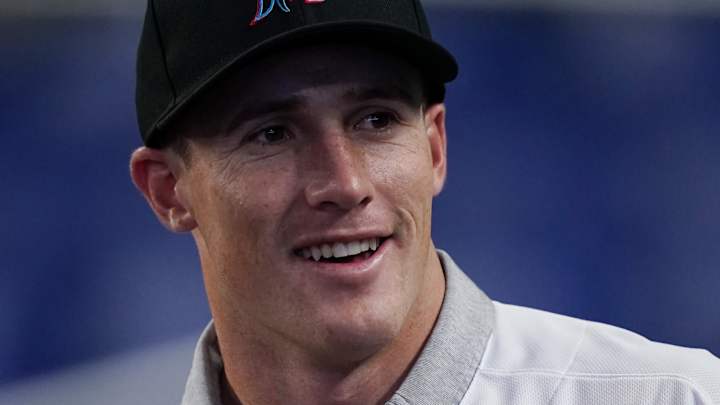 LSU Baseball: Jacob Berry Smashes First Minor League Home Run LSU Baseball: Jacob Berry Smashes First Minor League Home Run