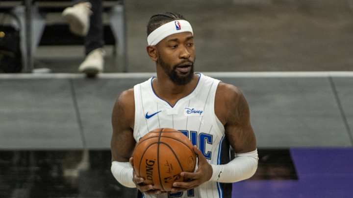 B/R Suggests Suns Should Trade for Terrence Ross B/R Suggests Suns Should Trade for Terrence Ross