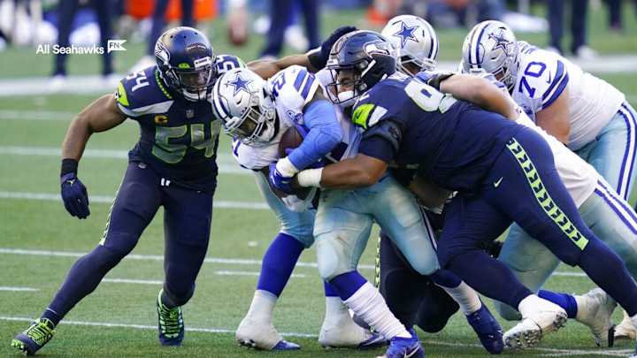 Seahawks vs. Cowboys Preseason: Who Will Play, How To Watch