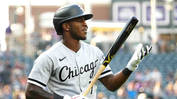 White Sox' Tim Anderson Latest Star Added to DeRosa's Team USA for WBC