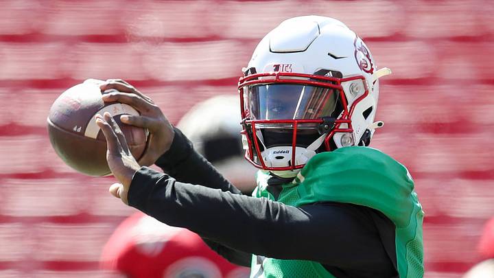 Malik Cunningham's Offseason Progression Can Take Louisville's Offense 'to the Next Level'