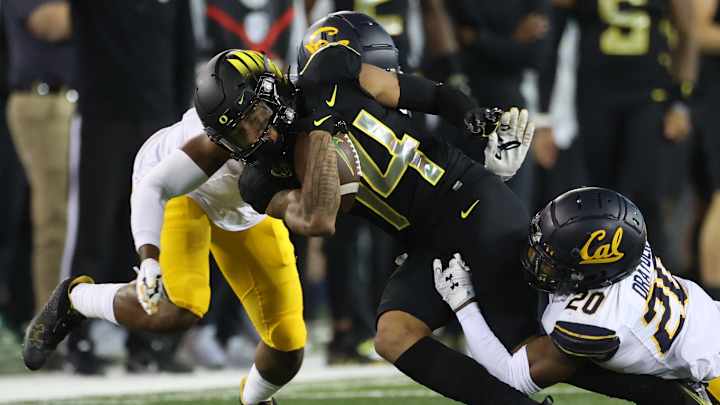 ESPN Predicts Cal Football Will Pull Off a Major Upset in 2022 ESPN Predicts Cal Football Will Pull Off a Major Upset in 2022