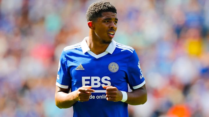Chelsea, Leicester Reach Agreement for Wesley Fofana’s Transfer, per Reports