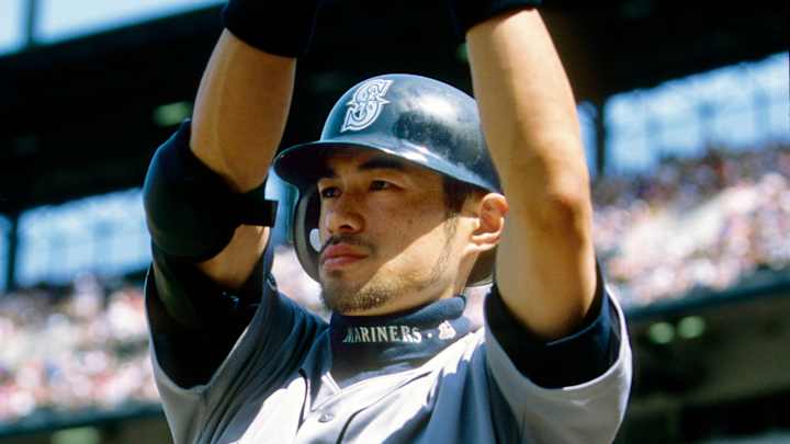 Inside the Mariners' Favorite Ichiro Moments