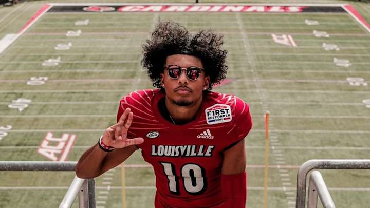 Louisville Commits Shine in St. John Bosco's Blowout Season-Opening Win