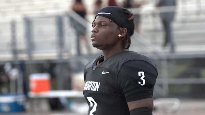 Scouting 2024 Tampa Wharton Prospects: Gage, Parks, and Pickett, Jr.