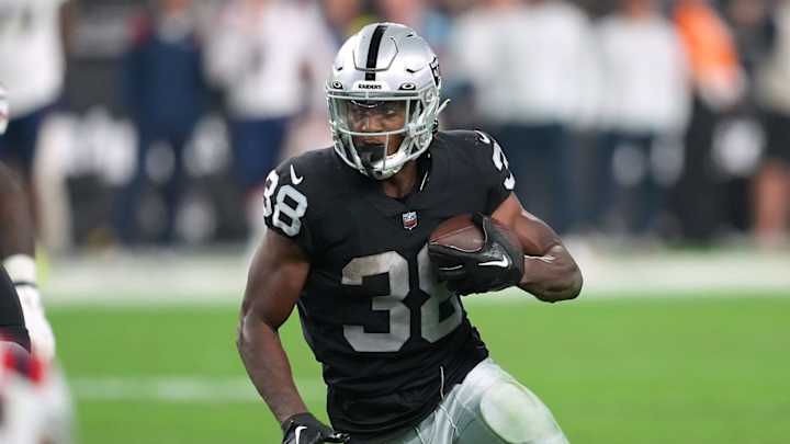 Raiders Rookies Shine in Final Preseason Win