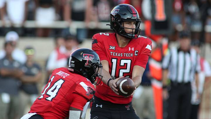 Oklahoma Schedule Preview: Get to know Texas Tech