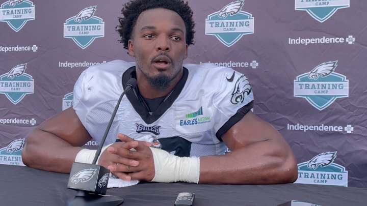 Eagles-Dolphins: 5 Players to Watch