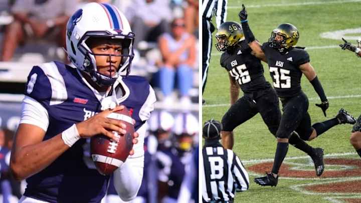 2022 MEAC/SWAC Challenge Kickoff: What to Expect Between Alabama State vs. Howard