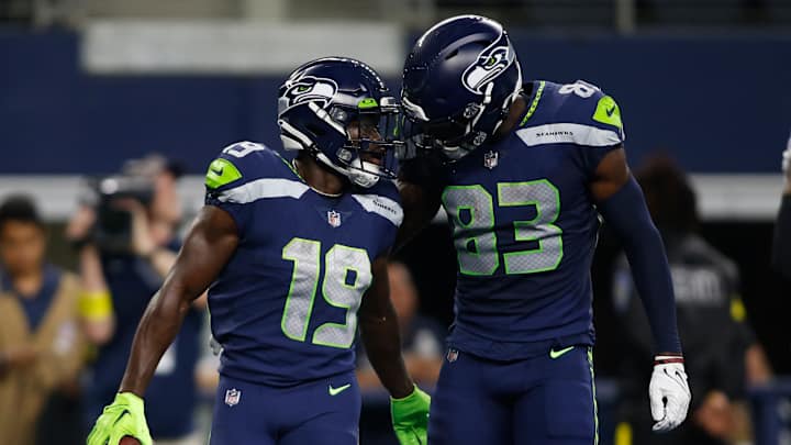 Final Seahawks 53-Man Roster Projection: Who's In? Who's Out?