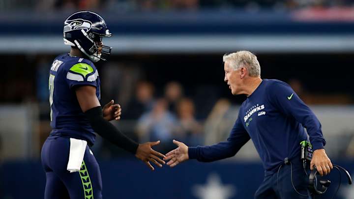What We Learned in Seahawks' 2022 Preseason What We Learned in Seahawks' 2022 Preseason