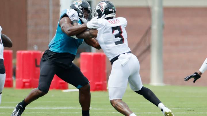 Ridder, Allgeier Shine as Falcons Take 28-12 Win Over Jaguars: Live Game Log