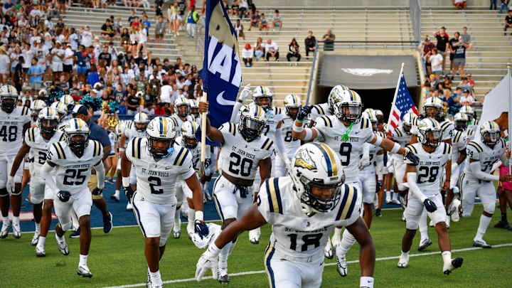 Jshawn Fruasto-Ramos tabbed Stanford's most impactful recruit of the 2023 class