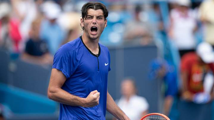 Six American Men to Watch at the 2022 U.S. Open