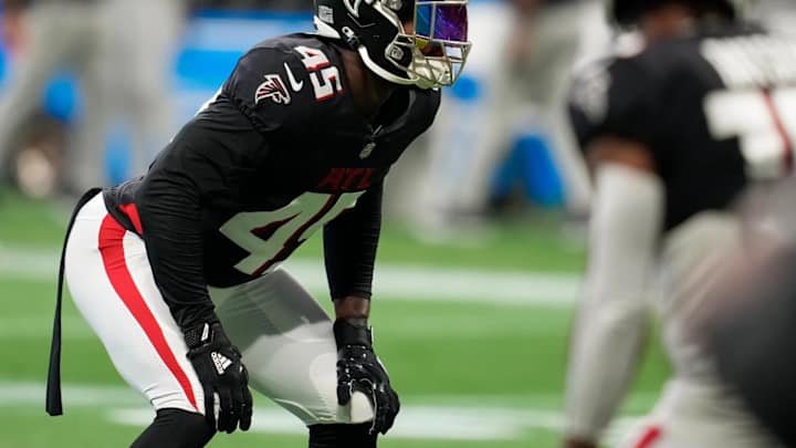 Falcons' Deion Jones Trade Details Revealed; What Did Atlanta Get in Return?