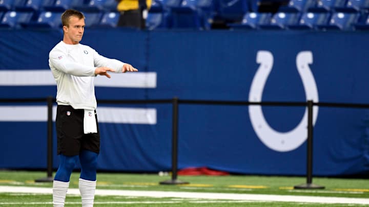 Several Colts Take Advantage of Last Shot at Roster | Jake's Takes Several Colts Take Advantage of Last Shot at Roster | Jake's Takes