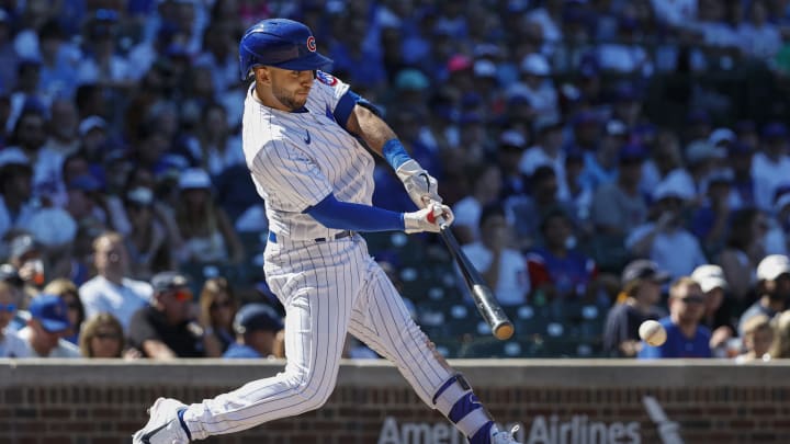 Nick Madrigal Continues Impactful Return to Chicago Cubs Lineup