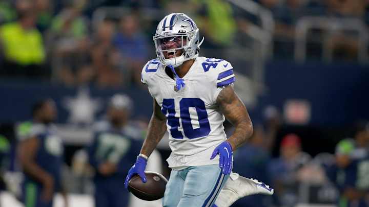 Georgia Tech in the NFL: Which Yellow Jackets are in training camp?