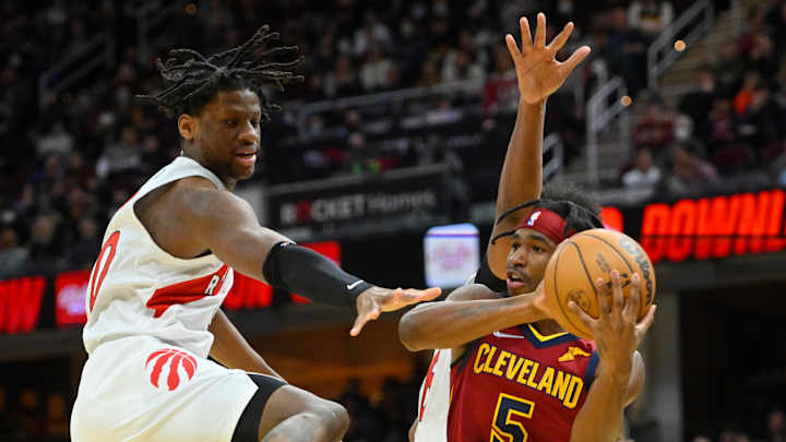 Rockets Could Be Training Camp Destination For Daniel Oturu Rockets Could Be Training Camp Destination For Daniel Oturu