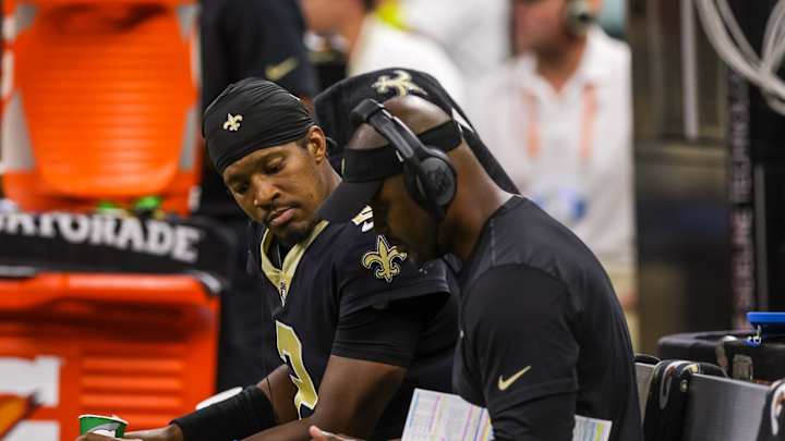 Saints vs. Chargers: Thumbs Up/Thumbs Down Saints vs. Chargers: Thumbs Up/Thumbs Down