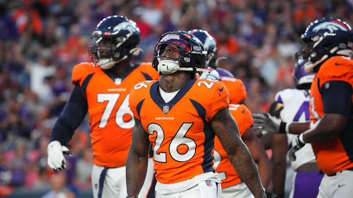 6 Broncos On Notice Entering Week 6 Bout at Chargers 6 Broncos On Notice Entering Week 6 Bout at Chargers