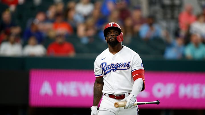 Red Sox Finish Sweep of Pitching-Poor Rangers