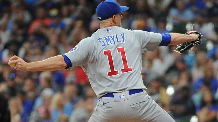 Chicago Cubs Bullpen Blows Pitcher's Duel in Deflating Loss
