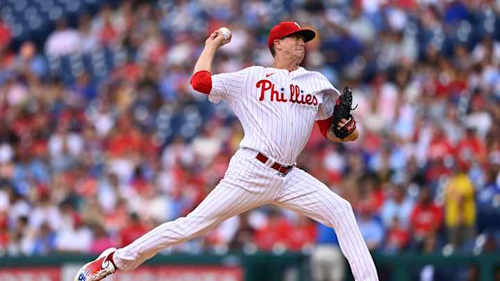 Philadelphia Phillies Extend Winning Streak, Gibson Shines in Shutout