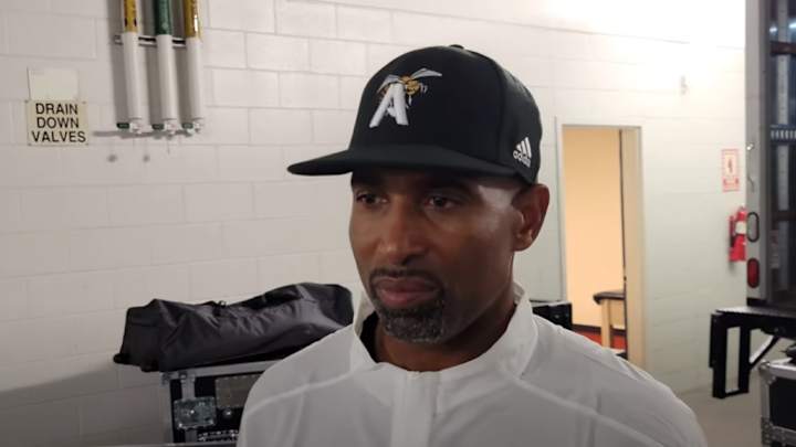 Alabama State 'Restores Order' Between SWAC and MEAC in Victory Over Howard