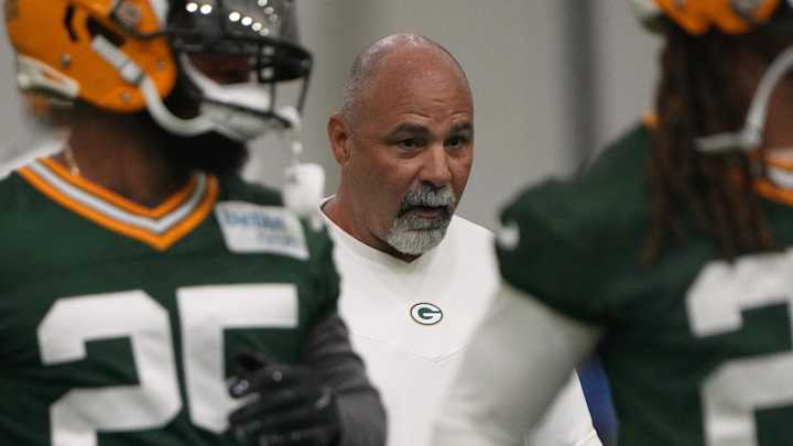 Special Teams Showing Little Progress
