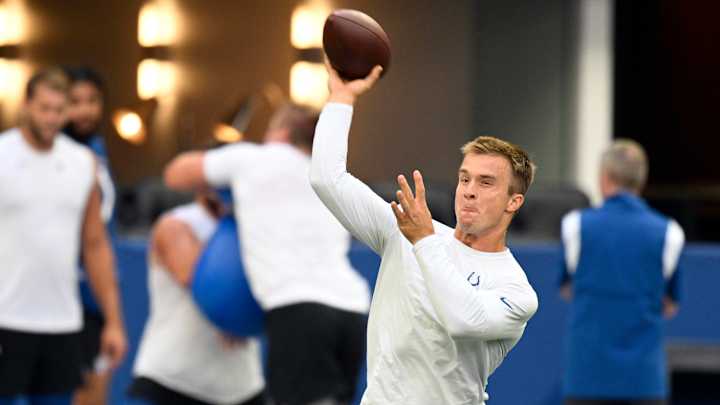 Colts vs. Buccaneers Stock Up, Stock Down Report