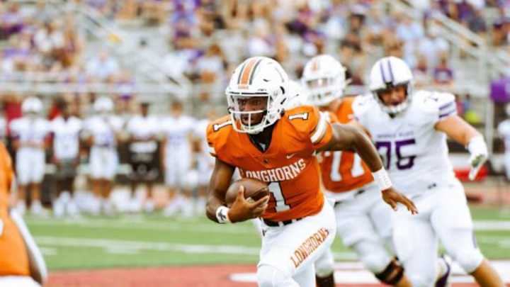 Notes From the Trail: Rising 2024 QB Bryce Clavon on Georgia's Radar Notes From the Trail: Rising 2024 QB Bryce Clavon on Georgia's Radar