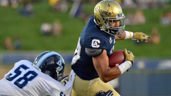 Cal Football: First Look at UC Davis, the Bears' Opening Day Opponent